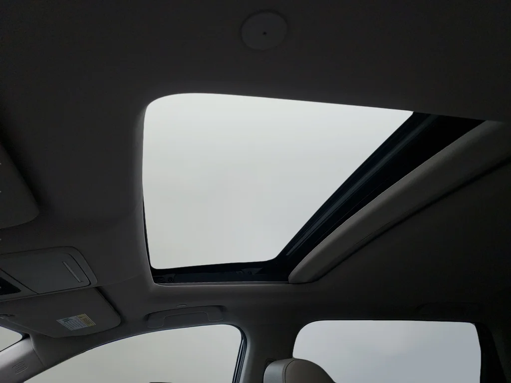 2026 Honda CR-V EX-L - Photo 19