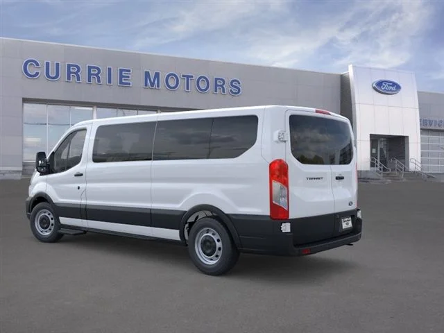 New 2026 Oxford White Ford XL image 4