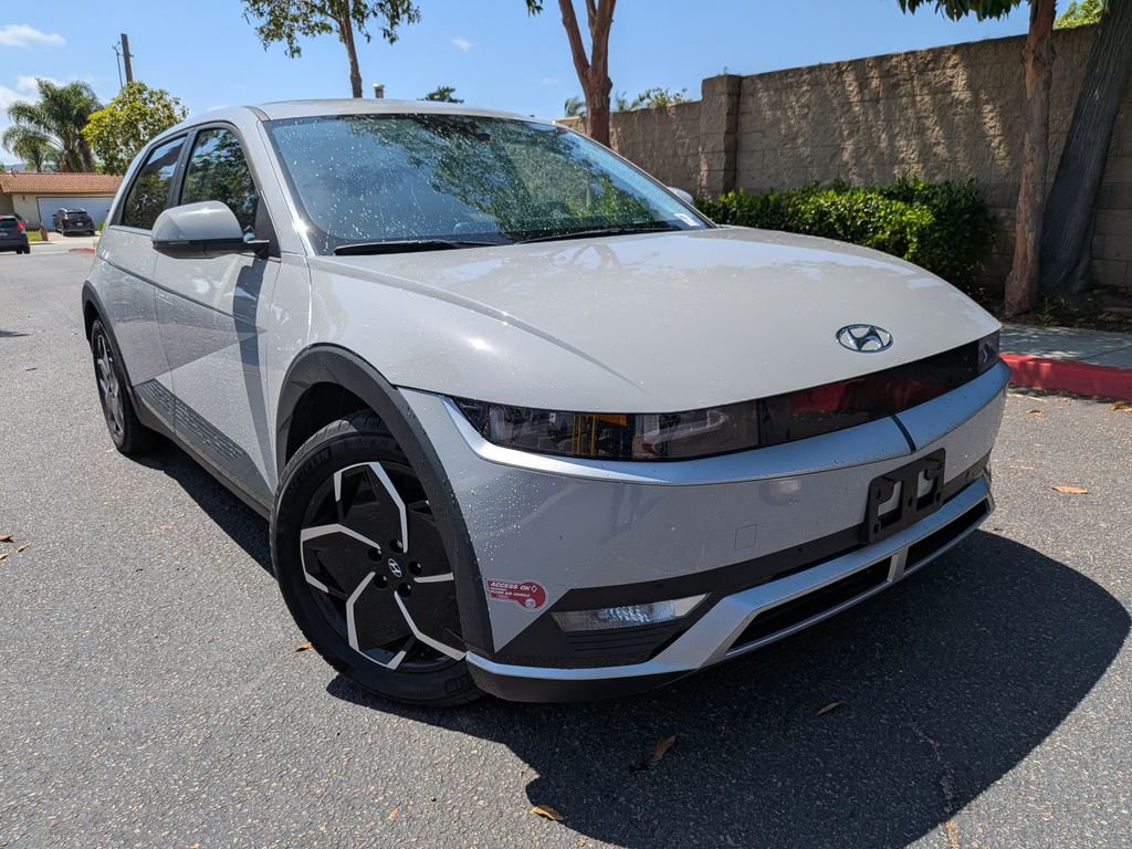 2024 Hyundai Ioniq 5 SEL RWD's photo