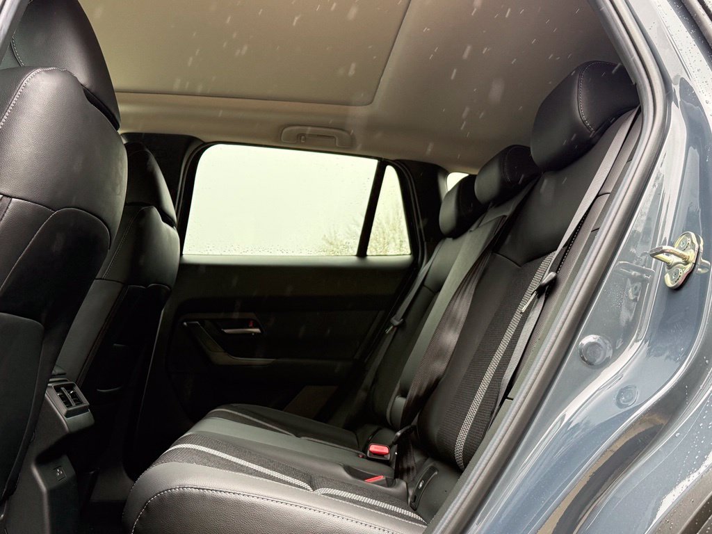 New 2026 Gray Mazda Preferred image 23