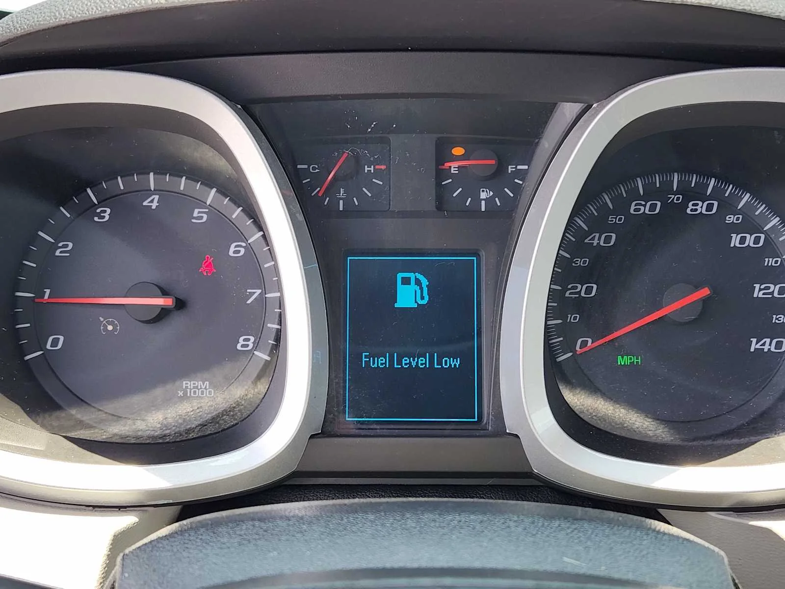 Used 2017 Nightfall Gray Metallic Chevrolet Premier image 15