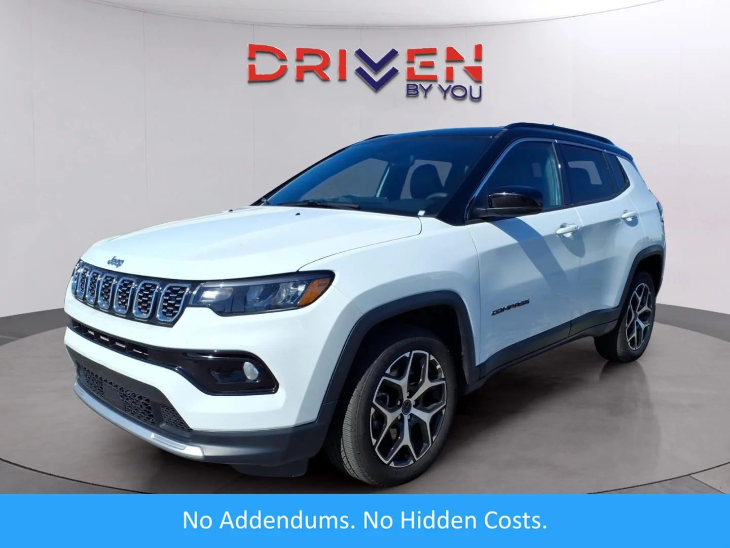 2025 Jeep Compass Limited 4X4's photo