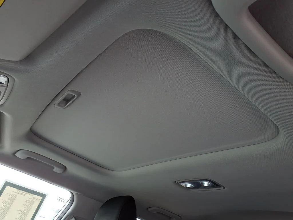 Certified Used 2023 White Kia GT-Line image 13
