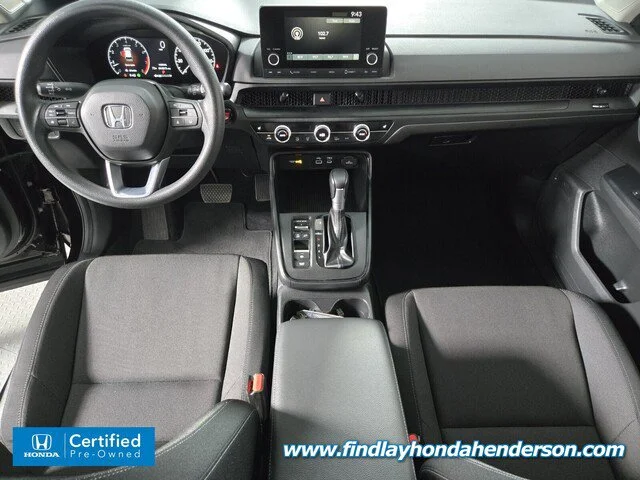 2024 Honda CR-V EX - Photo 50