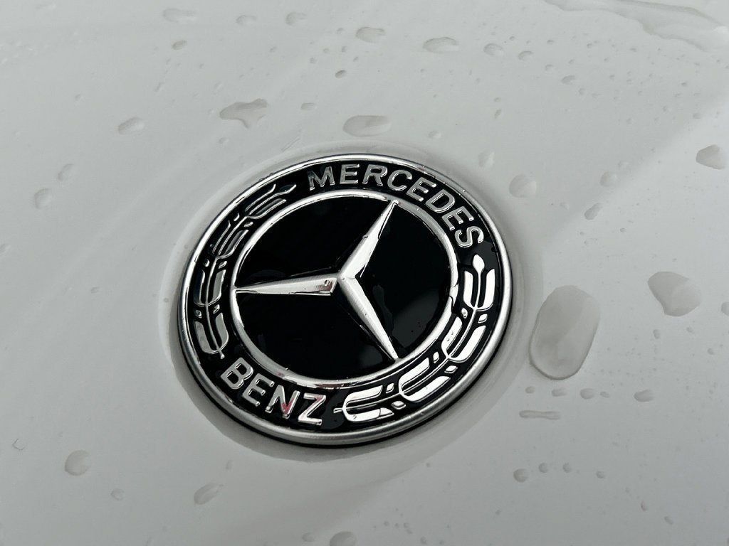New 2026 Polar White Mercedes-Benz GLA 250 image 64