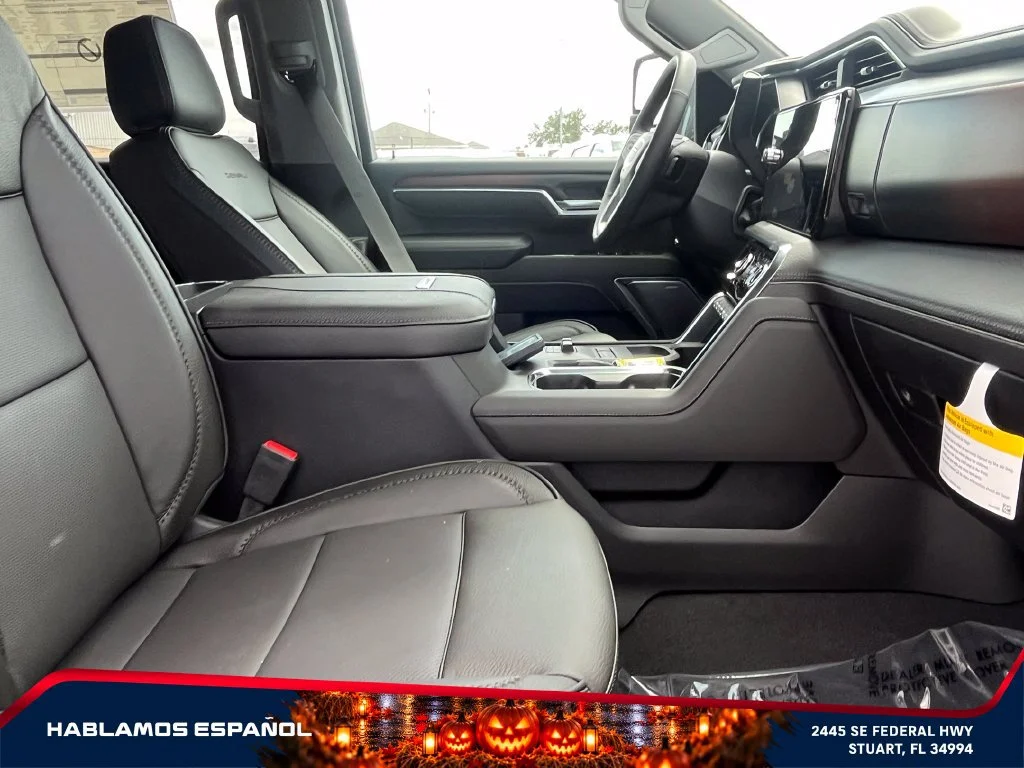 New 2026 Sterling Metallic GMC Denali image 20