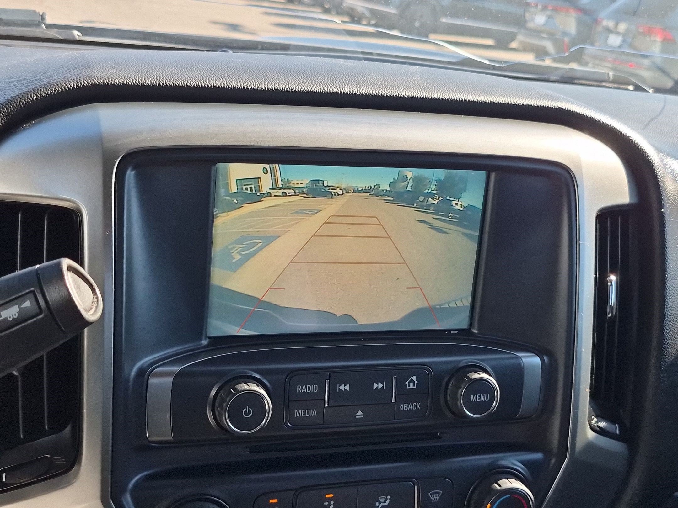 Used 2019 Black Chevrolet LT image 21