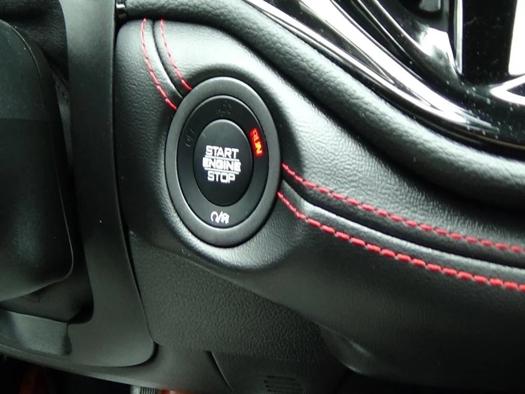 Certified Used 2024 Diamond Black Clear Coat (pxj) Dodge GT image 27