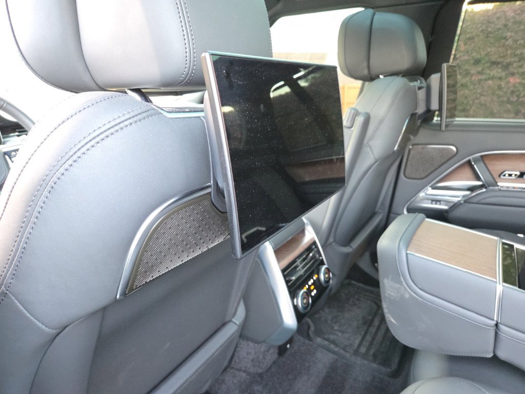 Certified Used 2024 Gold Land Rover Autobiography image 16