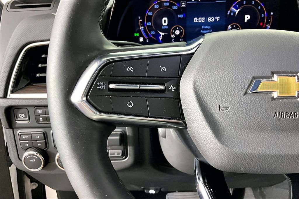 Used 2025 Beige Chevrolet Premier image 7