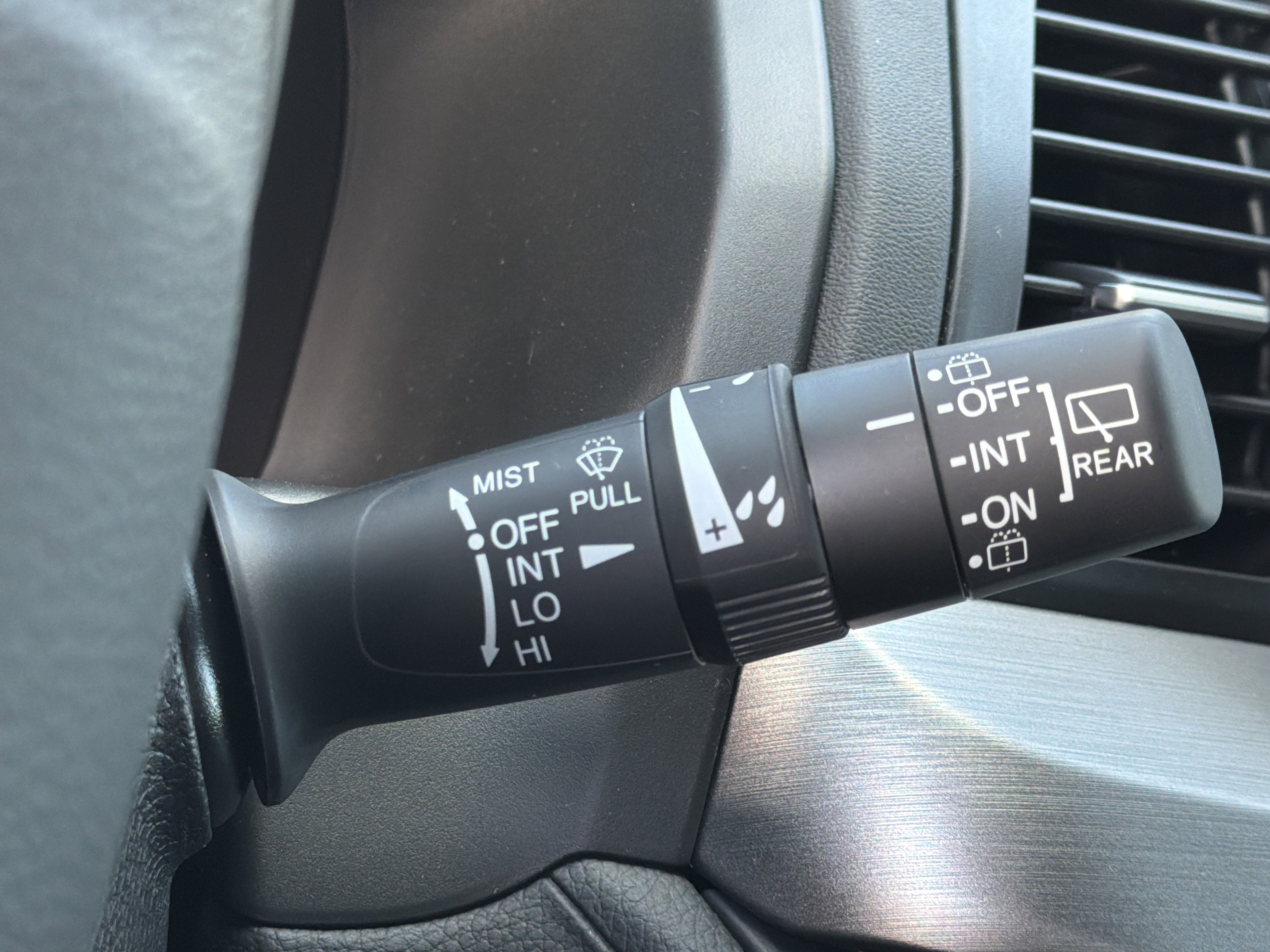 2026 Honda Odyssey Sport L - Photo 13
