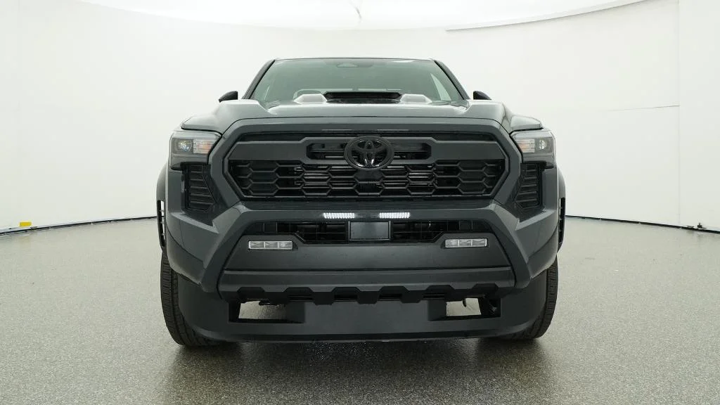New 2026 Underground Toyota TRD Sport image 20