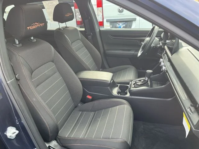 Used 2026 Blue Honda TrailSport image 27