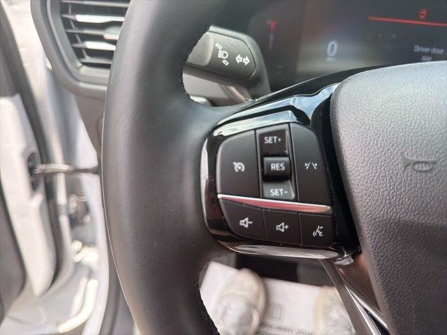 Used 2024 White Ford Active image 37