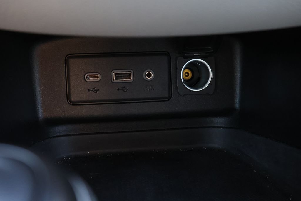 Used 2021 Black Chevrolet LS image 24