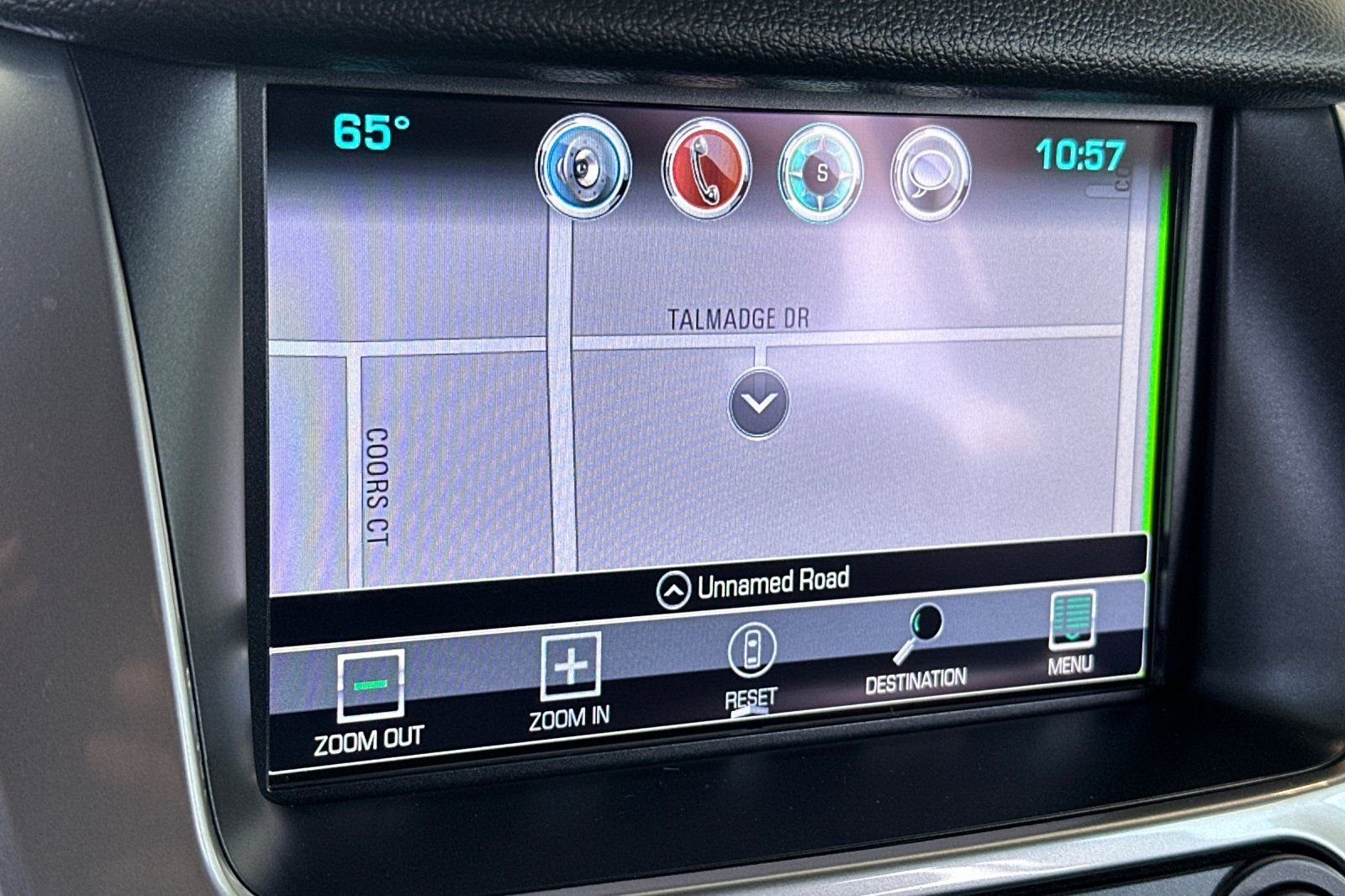 Used 2020 Black Chevrolet Premier image 20