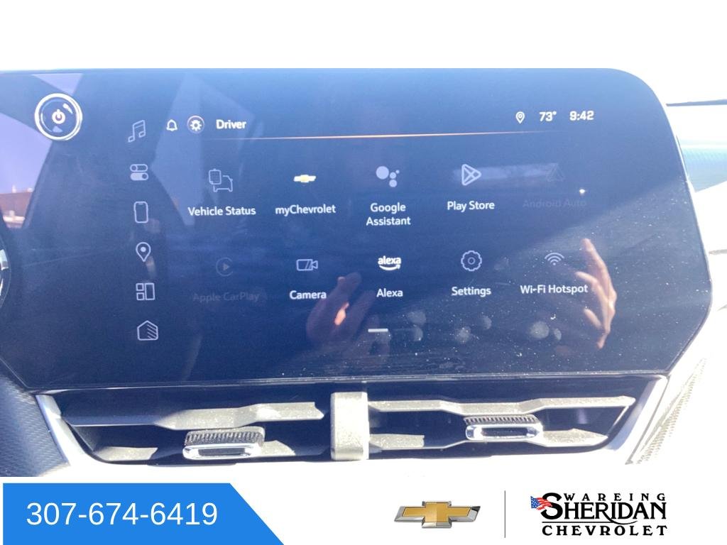 2025 Chevrolet Equinox LT - Photo 12
