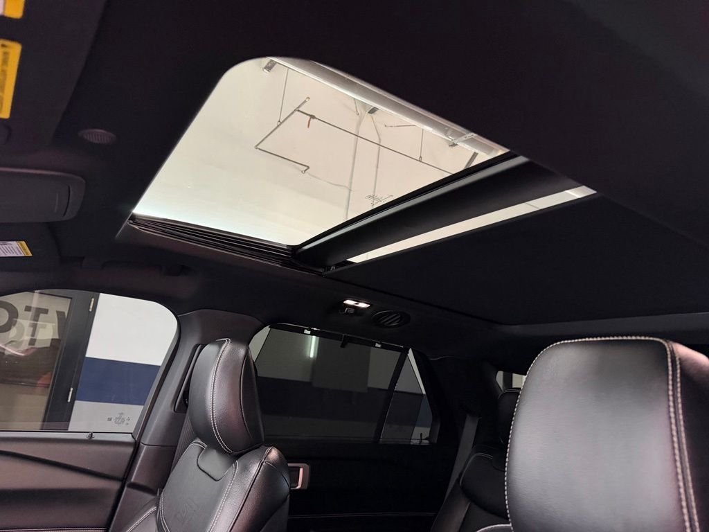 2020 Ford Explorer ST - Photo 8