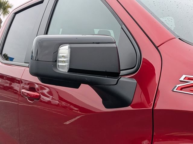 2025 Chevrolet Silverado 1500 RST - Photo 20