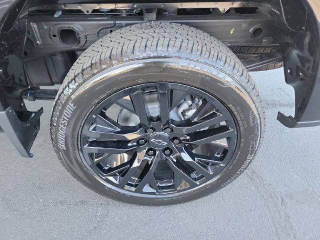 2026 Chevrolet Silverado 1500 LT - Photo 22