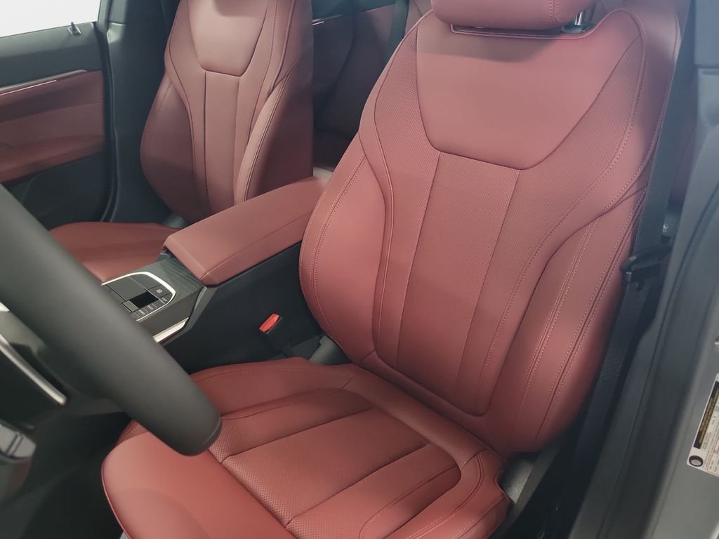 New 2026 Brooklyn Grey Metallic BMW 430i Gran Coupe image 9