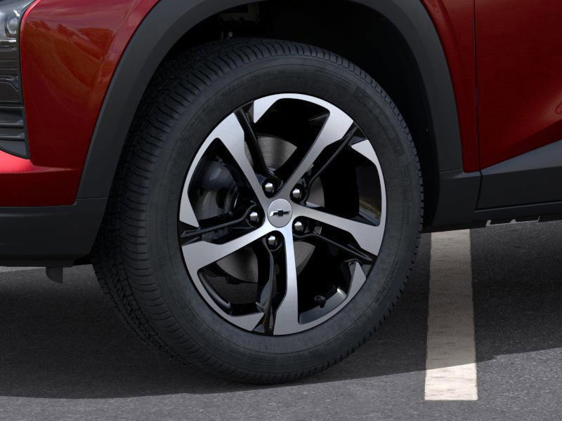 2026 Chevrolet Trax RS - Photo 33