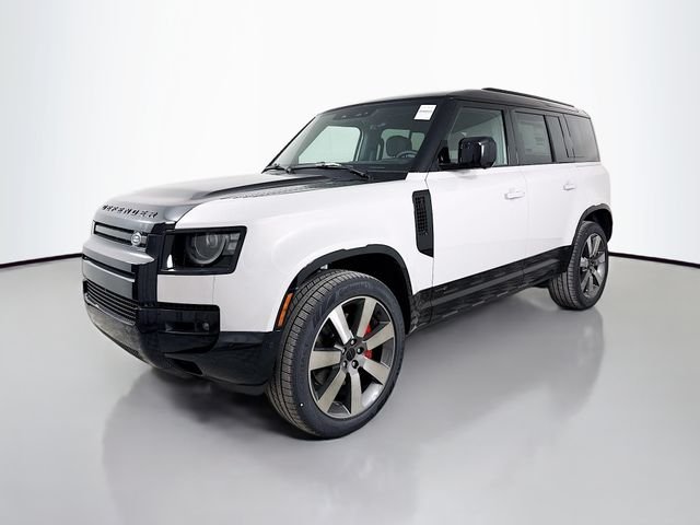 2026 Land Rover Defender 110 X