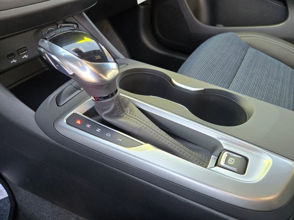 2026 Buick Envista Preferred - Photo 12