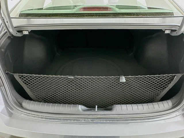 New 2026 Hyundai ELANTRA SEL Sport