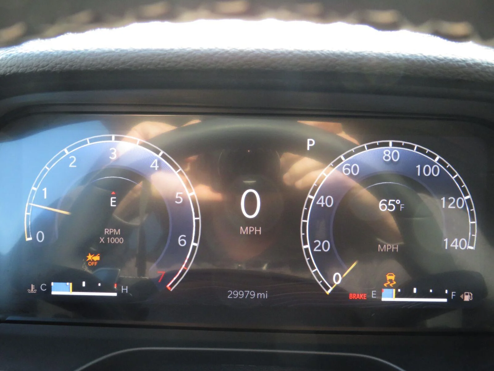 Used 2023 Silver Zynith Jeep Limited image 28