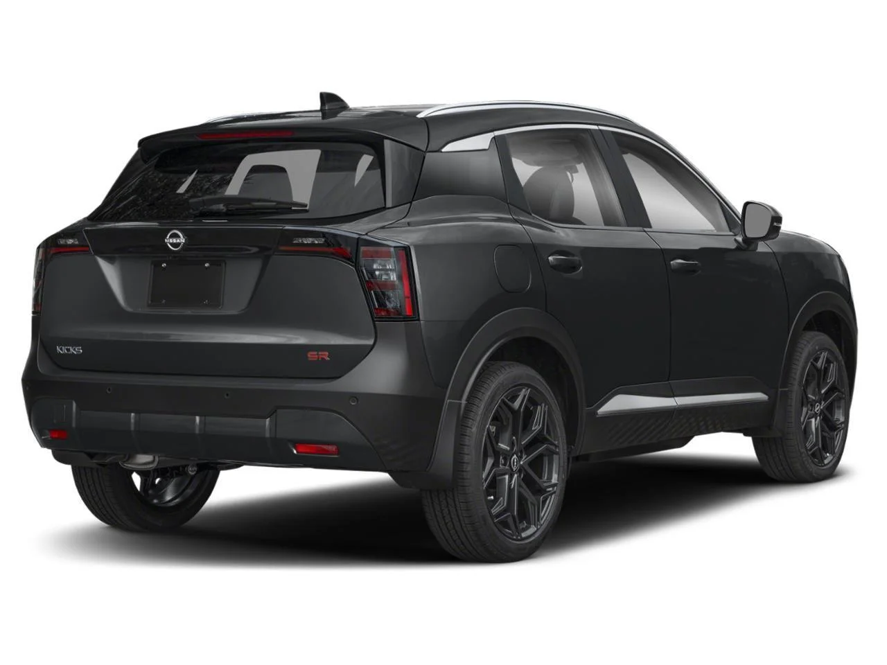 2026 Nissan KICKS SR AWD - Photo 9