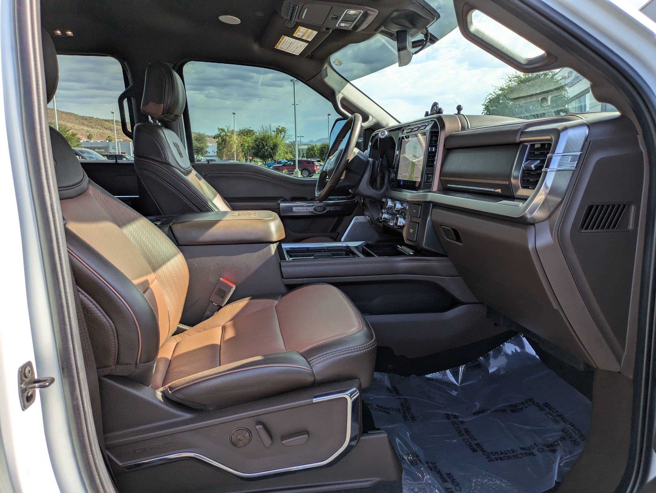 2024 Ford F-350 Super Duty King Ranch - Photo 31