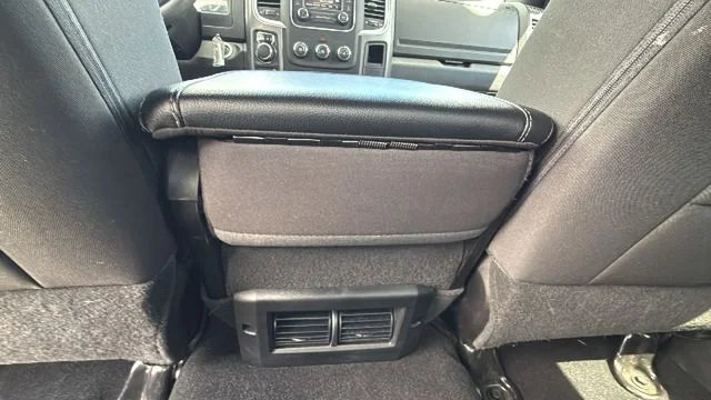2024 RAM Ram 1500 Classic Warlock - Photo 25