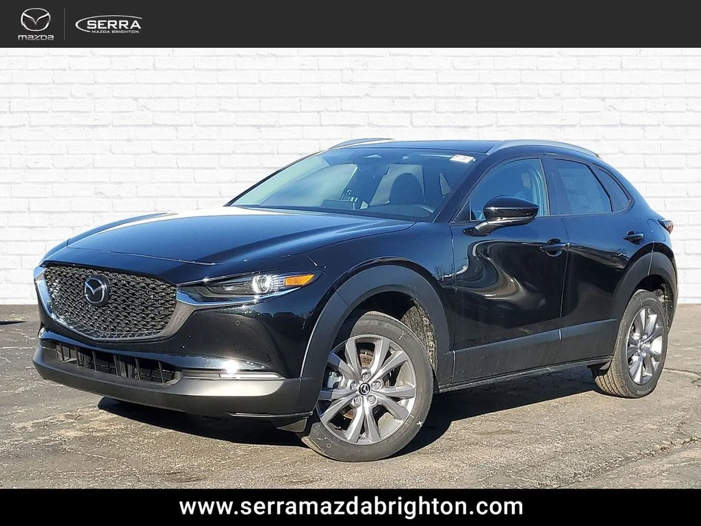 2026 Mazda CX-30 Preferred AWD's photo