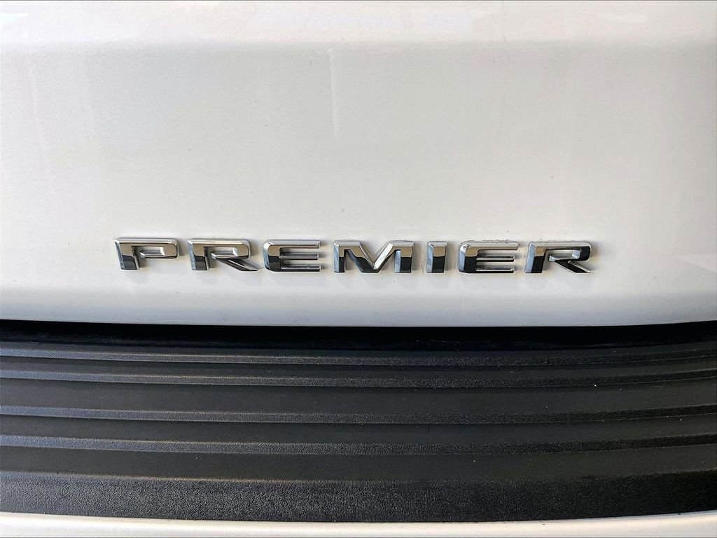 Used 2023 Beige Chevrolet Premier image 30
