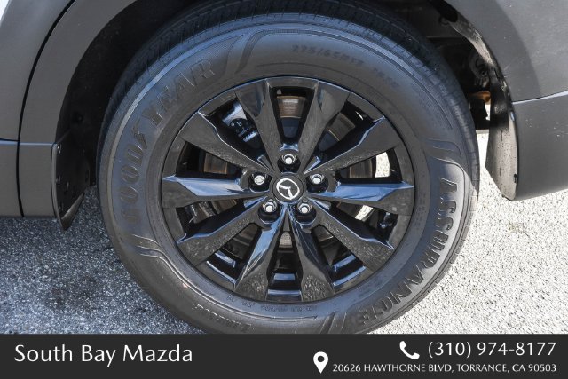 Certified Used 2023 Beige Mazda 2.5 S Select Package image 10