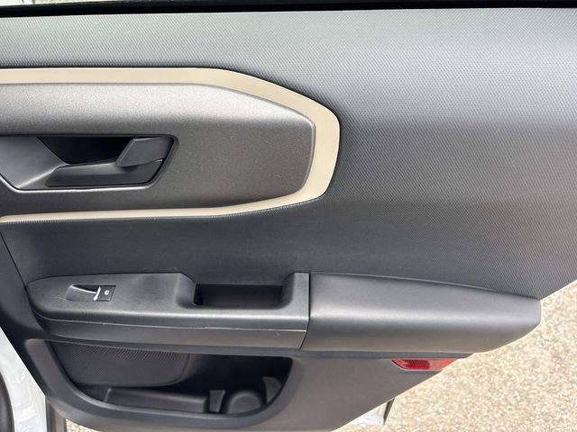 2025 Ford Bronco Sport Big Bend - Photo 20