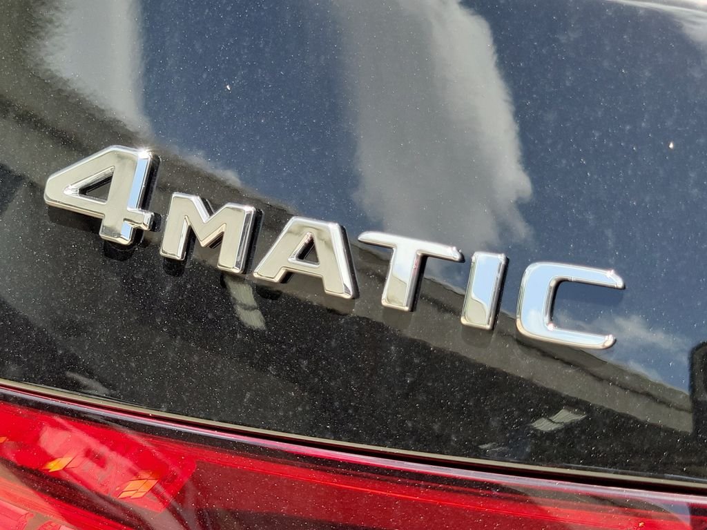 New 2026 Black Mercedes-Benz C 300 image 7