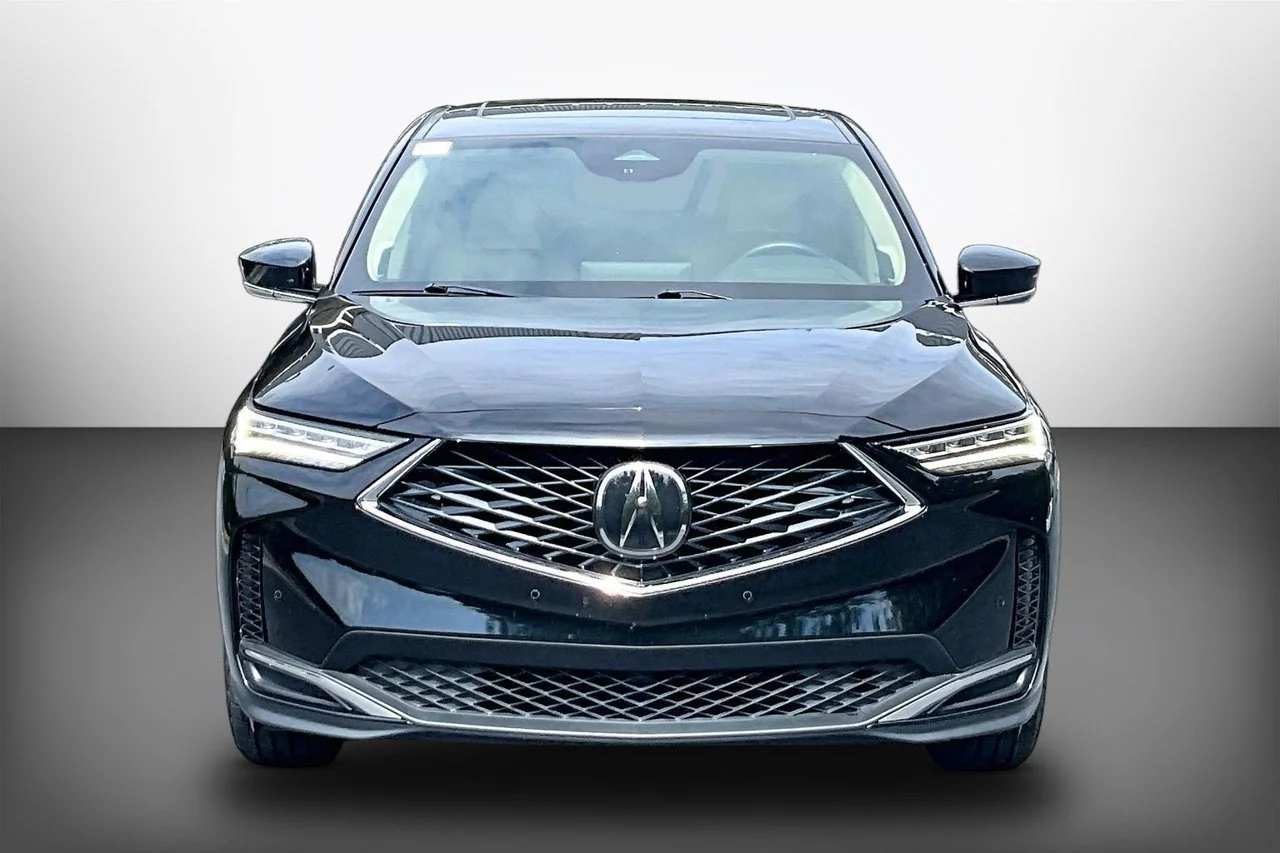 Certified Used 2025  Acura Technology Package image 3