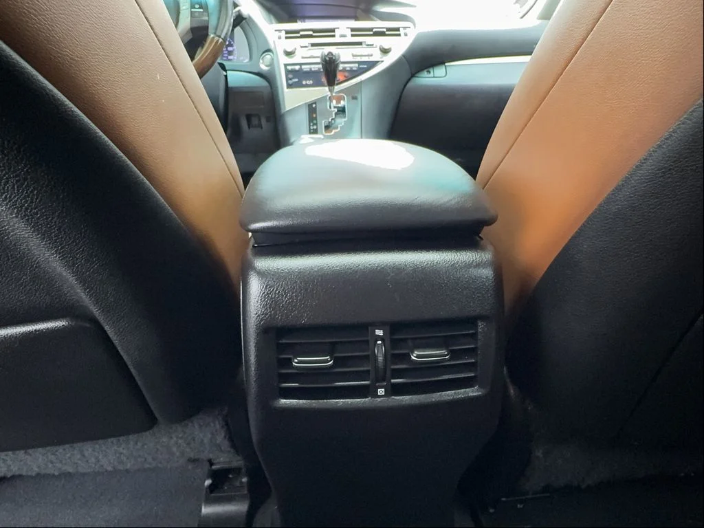 Used 2015 Beige Lexus 350 image 41