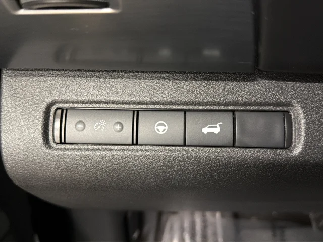 Used 2024 Black Nissan SL image 40