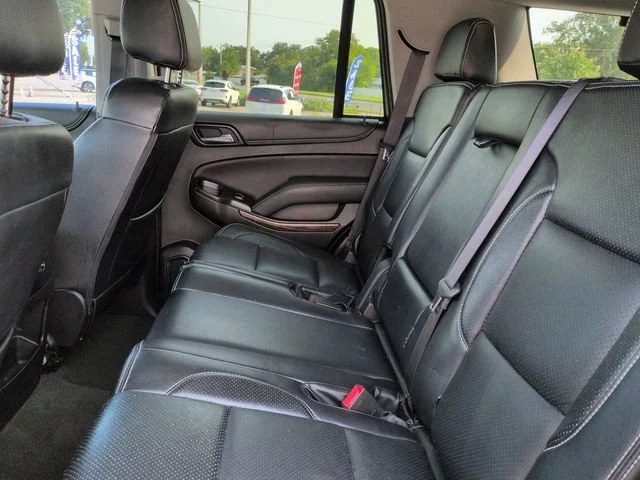 Used 2018 Silver Chevrolet LS image 14