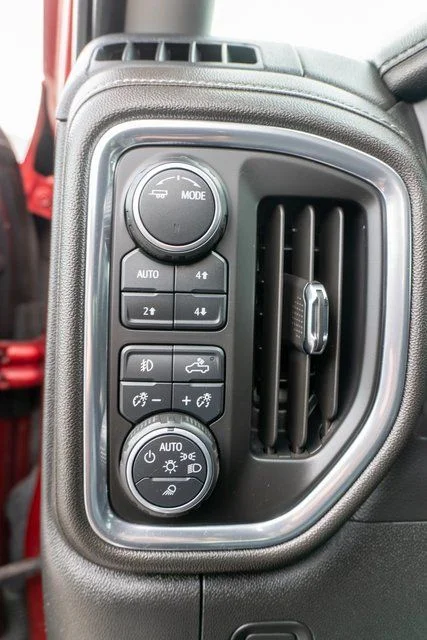Used 2020 Red Chevrolet LTZ image 22