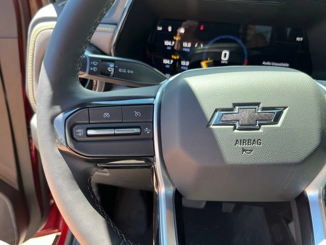 2026 Chevrolet Colorado ZR2 - Photo 29