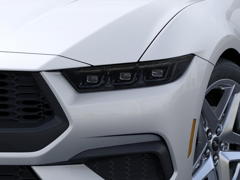 2026 Ford Mustang EcoBoost Premium Fastback - Photo 30