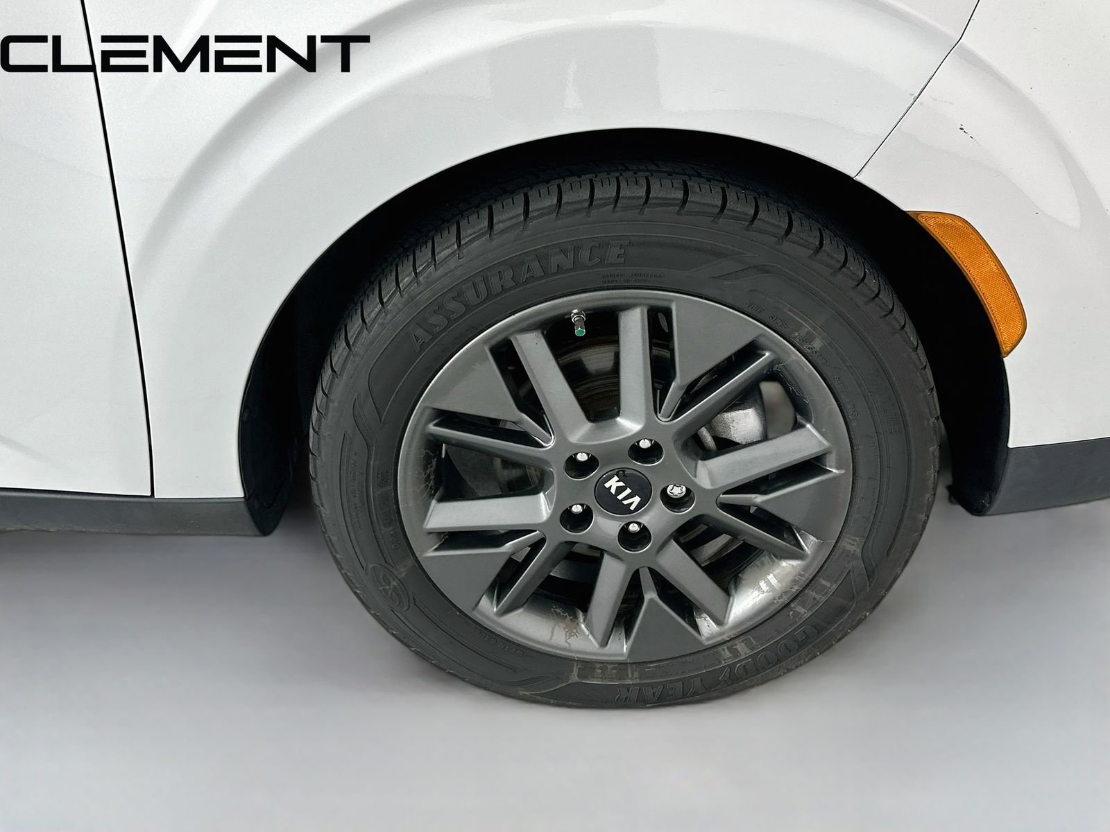 2021 Kia Soul EX - Photo 37