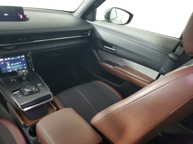 Used 2023 Black Mazda Premium Plus image 15