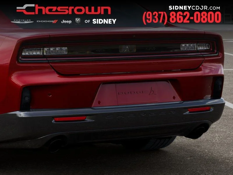 New 2026 Redeye Dodge R/T image 13