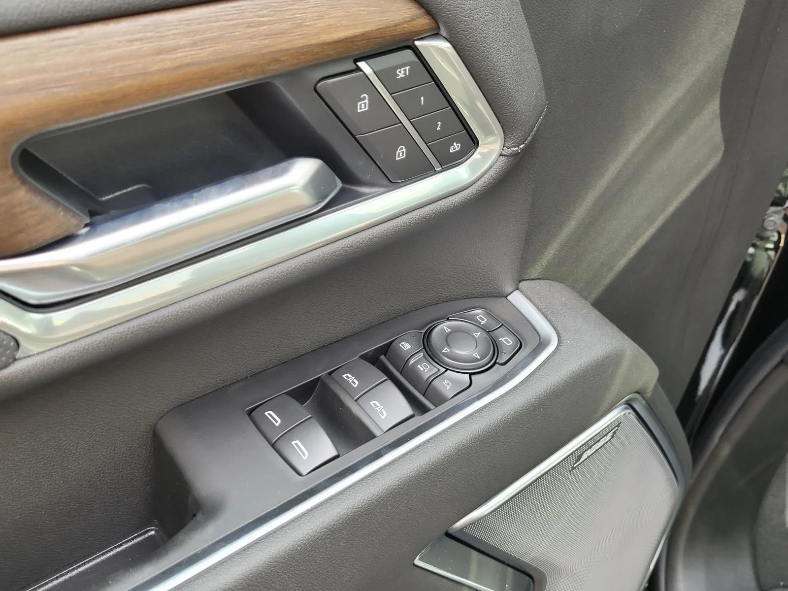 2026 Chevrolet Silverado 2500 HD High Country - Photo 14
