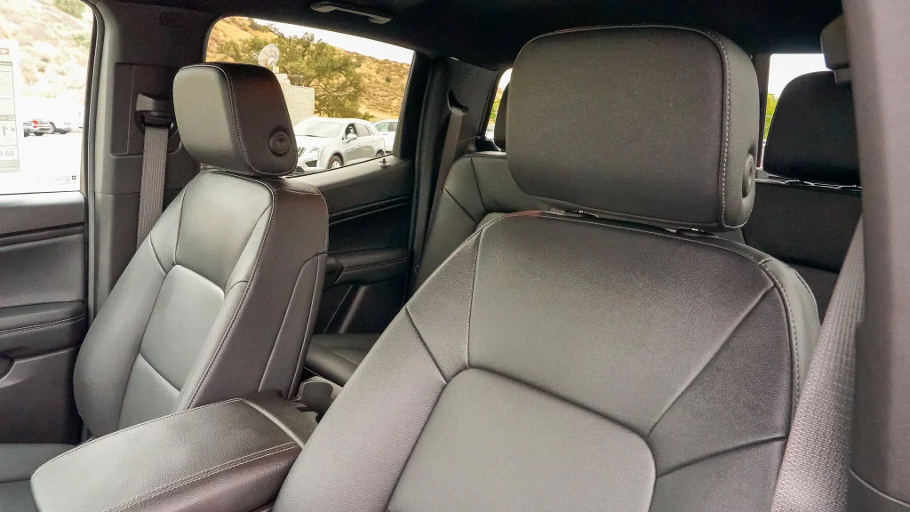 2026 GMC Canyon Elevation - Photo 13
